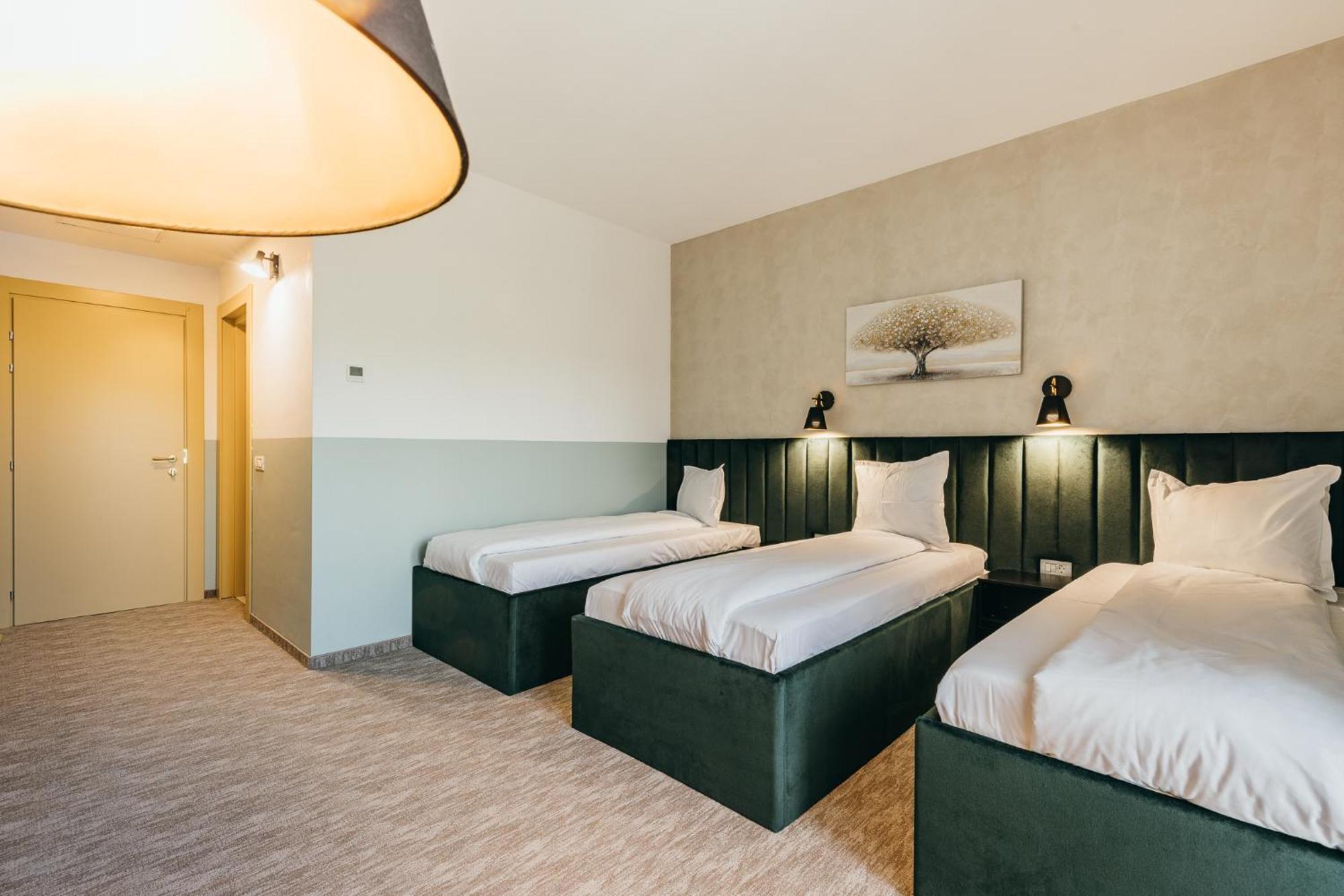 Hotel Agora Mures Targu Mures Ngoại thất bức ảnh