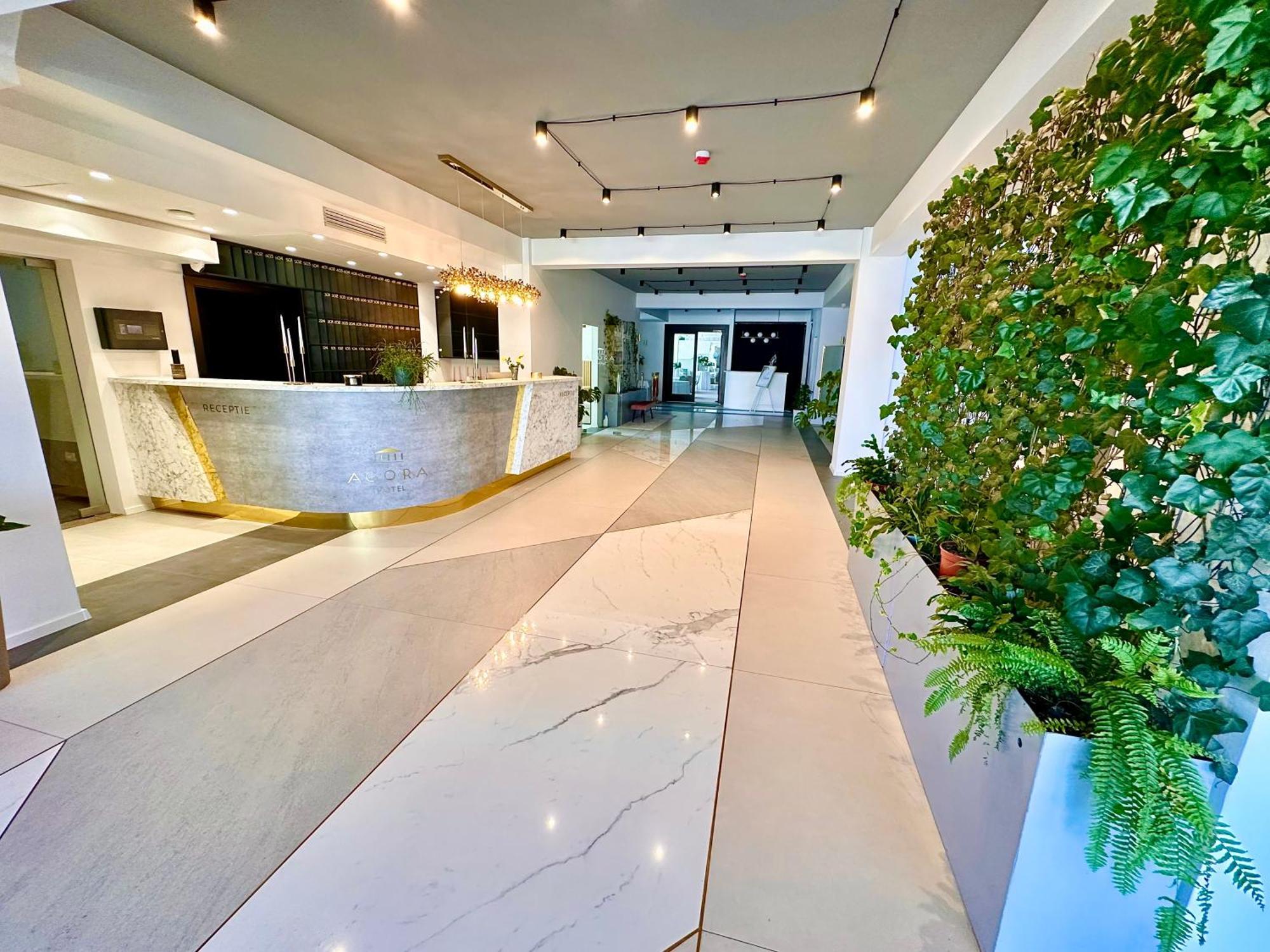 Hotel Agora Mures Targu Mures Ngoại thất bức ảnh